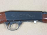 Norinco .22 Automatic Rifle Copy of the Browning Design - 3 of 25