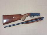 Norinco .22 Automatic Rifle Copy of the Browning Design - 24 of 25
