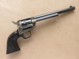 Colt Peacemaker Buntline .22, Cal. .22LR, 7 1/2 Inch Barrel
- 8 of 9