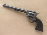 Colt Peacemaker Buntline .22, Cal. .22LR, 7 1/2 Inch Barrel
- 1 of 9