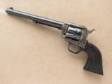 Colt Peacemaker Buntline .22, Cal. .22LR, 7 1/2 Inch Barrel
- 7 of 9