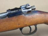 1916 Amberg Gewehr 98 Reworked in 1920 for Weimar Republic SOLD - 15 of 25