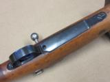 1916 Amberg Gewehr 98 Reworked in 1920 for Weimar Republic SOLD - 17 of 25
