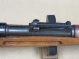 1916 Amberg Gewehr 98 Reworked in 1920 for Weimar Republic SOLD - 6 of 25