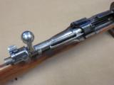 1916 Amberg Gewehr 98 Reworked in 1920 for Weimar Republic SOLD - 22 of 25