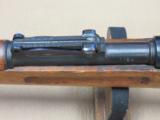1916 Amberg Gewehr 98 Reworked in 1920 for Weimar Republic SOLD - 9 of 25
