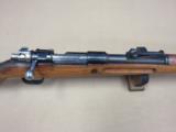 1916 Amberg Gewehr 98 Reworked in 1920 for Weimar Republic SOLD - 4 of 25