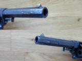 Allen & Wheelock Revolver, Cal.
.32 Rim Fire
- 4 of 7