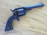 Allen & Wheelock Revolver, Cal.
.32 Rim Fire
- 2 of 7