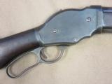 Winchester model 1887 Lever Action 12 Ga Shotgun
SOLD
- 3 of 14