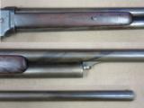 Winchester model 1887 Lever Action 12 Ga Shotgun
SOLD
- 4 of 14