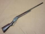 Winchester model 1887 Lever Action 12 Ga Shotgun
SOLD
- 1 of 14