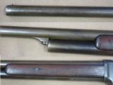 Winchester model 1887 Lever Action 12 Ga Shotgun
SOLD
- 5 of 14