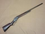 Winchester model 1887 Lever Action 12 Ga Shotgun
SOLD
- 10 of 14