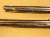 Small Flint-Lock Rifle, Youth or Ladies Gun? Early 1800's
- 7 of 14