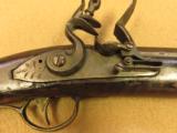 Small Flint-Lock Rifle, Youth or Ladies Gun? Early 1800's
- 5 of 14