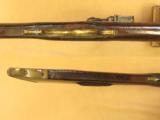 Small Flint-Lock Rifle, Youth or Ladies Gun? Early 1800's
- 14 of 14