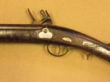 Small Flint-Lock Rifle, Youth or Ladies Gun? Early 1800's
- 8 of 14