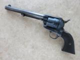  Colt Single Action, 1st Generation,
Cal. 38-40
- 2 of 8