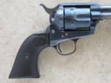  Colt Single Action, 1st Generation,
Cal. 38-40
- 4 of 8