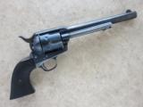  Colt Single Action, 1st Generation,
Cal. 38-40
- 1 of 8