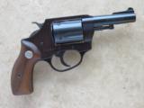 Charter Arms Undercover, Cal. 38 Special
SOLD - 2 of 4