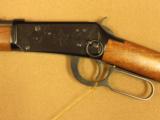 Winchester Model 94 '67 Canadian Centennial Commemorative, Factory Error?, Cal. 30-30
SOLD
- 6 of 15