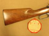 Winchester Model 94 '67 Canadian Centennial Commemorative, Factory Error?, Cal. 30-30
SOLD
- 2 of 15