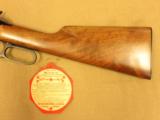Winchester Model 94 '67 Canadian Centennial Commemorative, Factory Error?, Cal. 30-30
SOLD
- 7 of 15