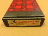Winchester Model 94 '67 Canadian Centennial Commemorative, Factory Error?, Cal. 30-30
SOLD
- 15 of 15