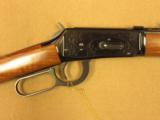 Winchester Model 94 '67 Canadian Centennial Commemorative, Factory Error?, Cal. 30-30
SOLD
- 3 of 15