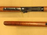 Winchester Model 94 '67 Canadian Centennial Commemorative, Factory Error?, Cal. 30-30
SOLD
- 13 of 15