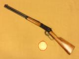 Winchester Model 94 '67 Canadian Centennial Commemorative, Factory Error?, Cal. 30-30
SOLD
- 8 of 15