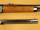 Winchester Model 94 '67 Canadian Centennial Commemorative, Factory Error?, Cal. 30-30
SOLD
- 4 of 15