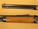 Winchester Model 94 '67 Canadian Centennial Commemorative, Factory Error?, Cal. 30-30
SOLD
- 5 of 15