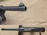 Japanese Type 14 Nambu Pistol, WWII Vintage
SOLD
- 4 of 10