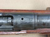 WW2 Nagoya Type 99 Rifle Early Production 2nd Series
SOLD - 10 of 25