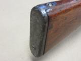 WW2 Nagoya Type 99 Rifle Early Production 2nd Series
SOLD - 19 of 25