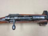 WW2 Nagoya Type 99 Rifle Early Production 2nd Series
SOLD - 9 of 25