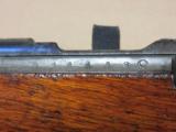 WW2 Nagoya Type 99 Rifle Early Production 2nd Series
SOLD - 17 of 25