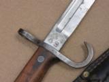 WW2 Nagoya Type 99 Rifle Early Production 2nd Series
SOLD - 23 of 25