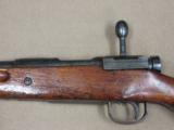 WW2 Nagoya Type 99 Rifle Early Production 2nd Series
SOLD - 7 of 25