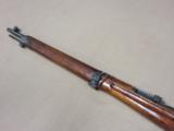 WW2 Nagoya Type 99 Rifle Early Production 2nd Series
SOLD - 8 of 25