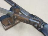 WW2 Nagoya Type 99 Rifle Early Production 2nd Series
SOLD - 25 of 25
