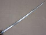 WWII Vintage Japanese Police Sword- 10 of 17