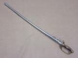 WWII Vintage Japanese Police Sword- 2 of 17