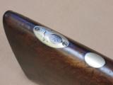 Hollis & Sheath Double Barrel Percussion Shotgun Circa 1840
SOLD - 13 of 25