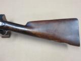 Hollis & Sheath Double Barrel Percussion Shotgun Circa 1840
SOLD - 16 of 25
