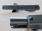 Glock Model 17 4th Generation, Cal. 9mm
- 4 of 5