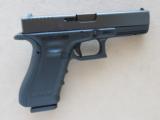 Glock Model 17 4th Generation, Cal. 9mm
- 3 of 5